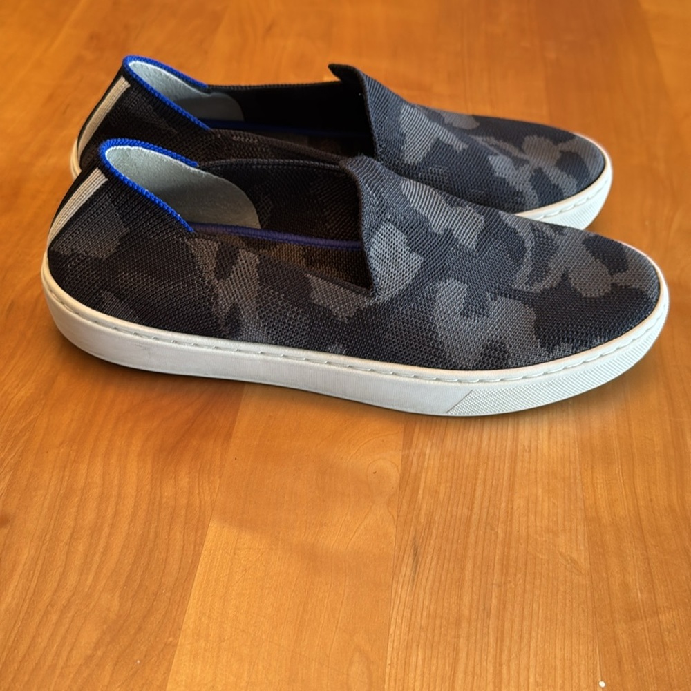 Rothy Slip ons - Picture 5 of 11